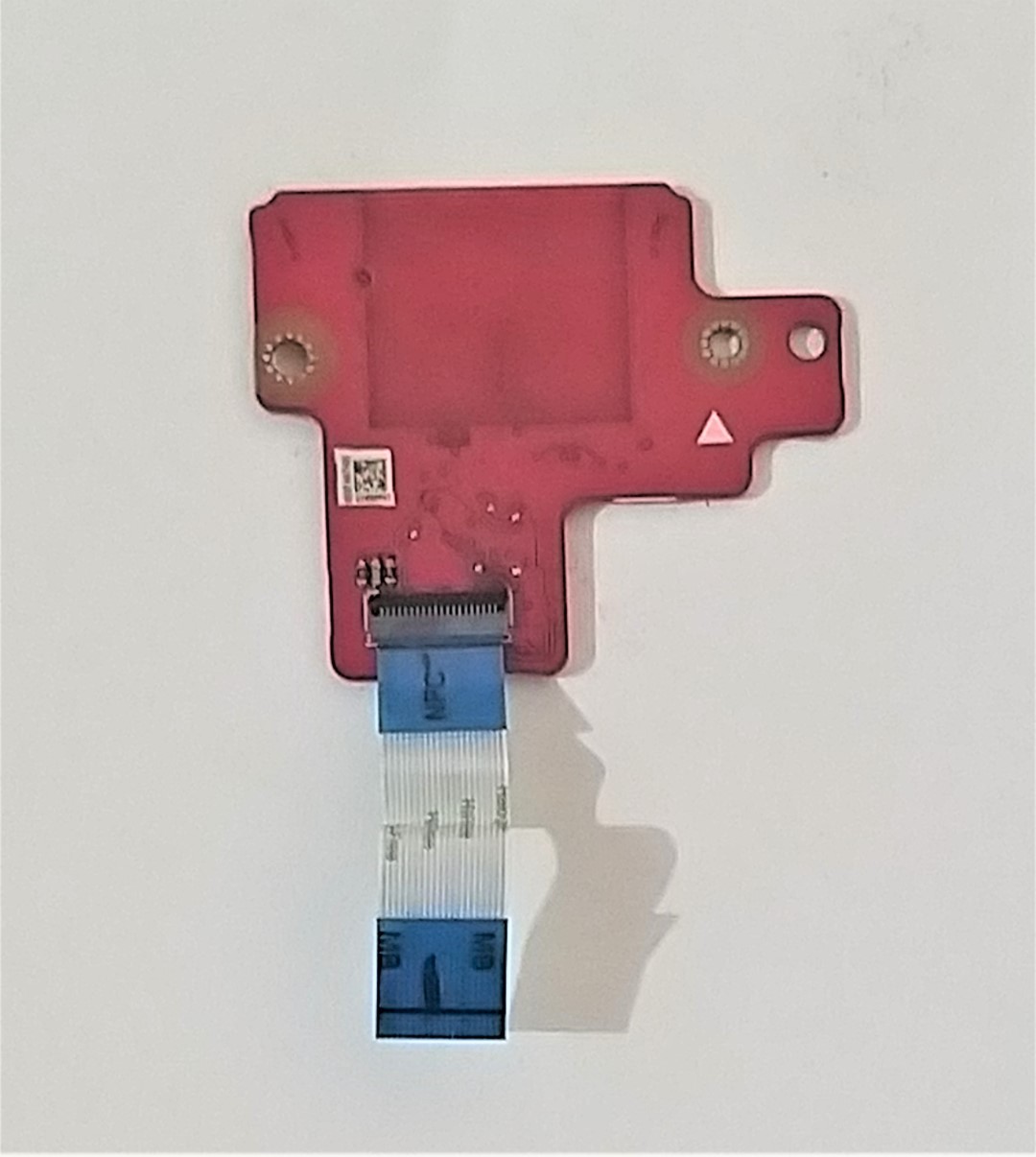 PLACA NFC SOUL KEY BOARD + CABLE ASUS ROG STRIX G531 G531G G531GV G531GW - Imagen 2