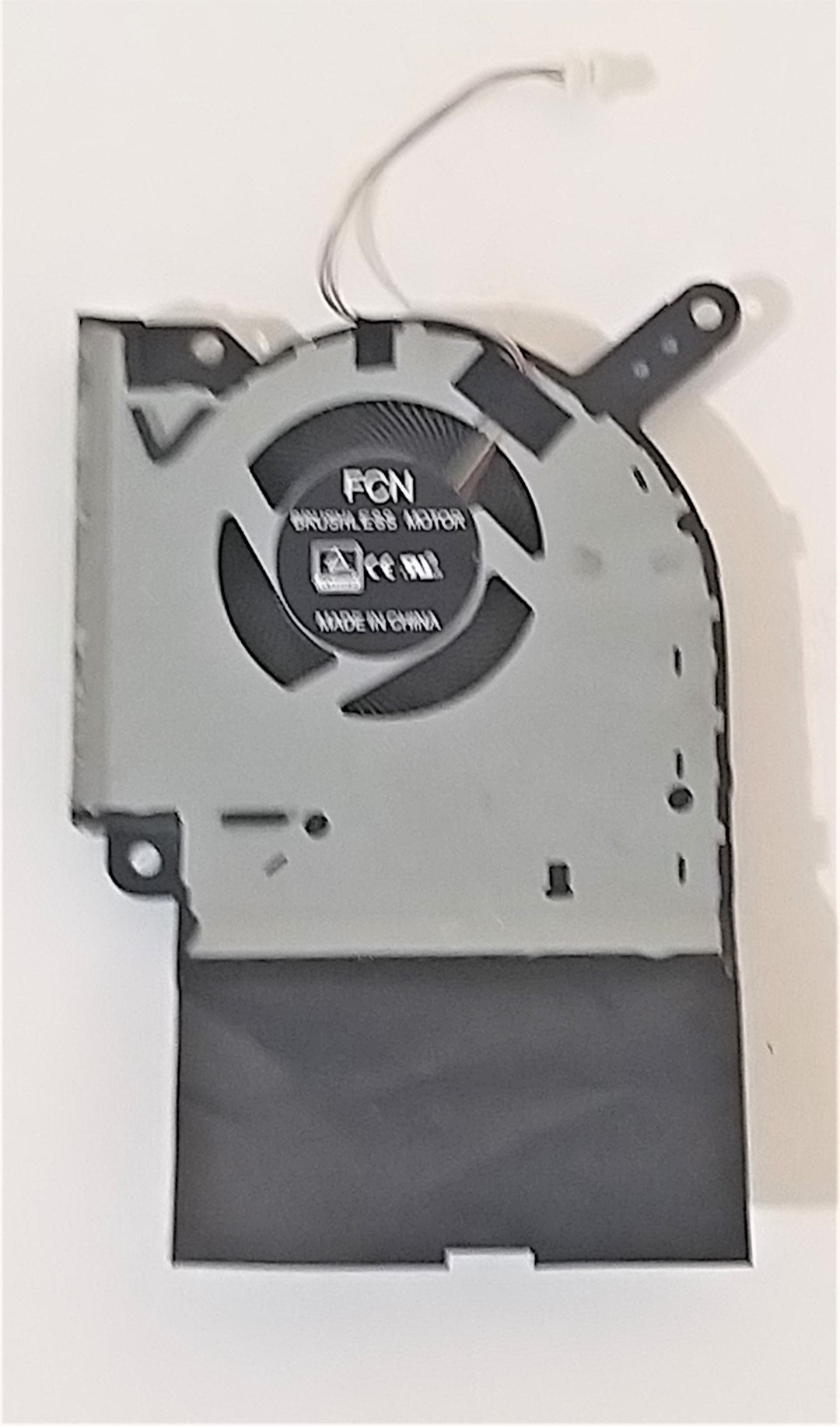 VENTILADOR GPU COOLER FAN ASUS ROG STRIX G531 G531G G531GV G531GW