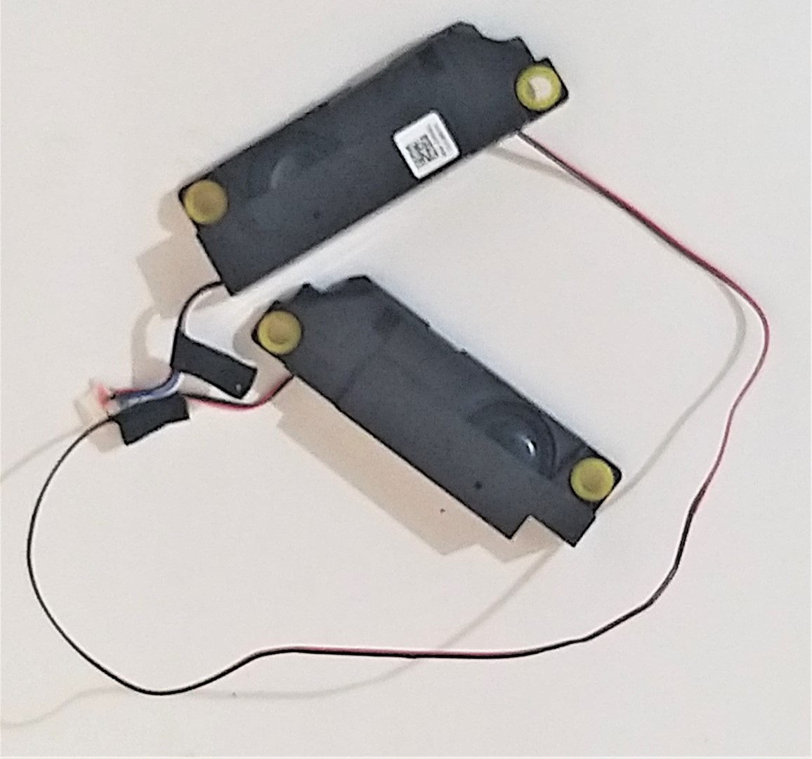 ALTAVOCES SPEAKERS ASUS ROG STRIX G531 G531G G531GV G531GW - Imagen 2