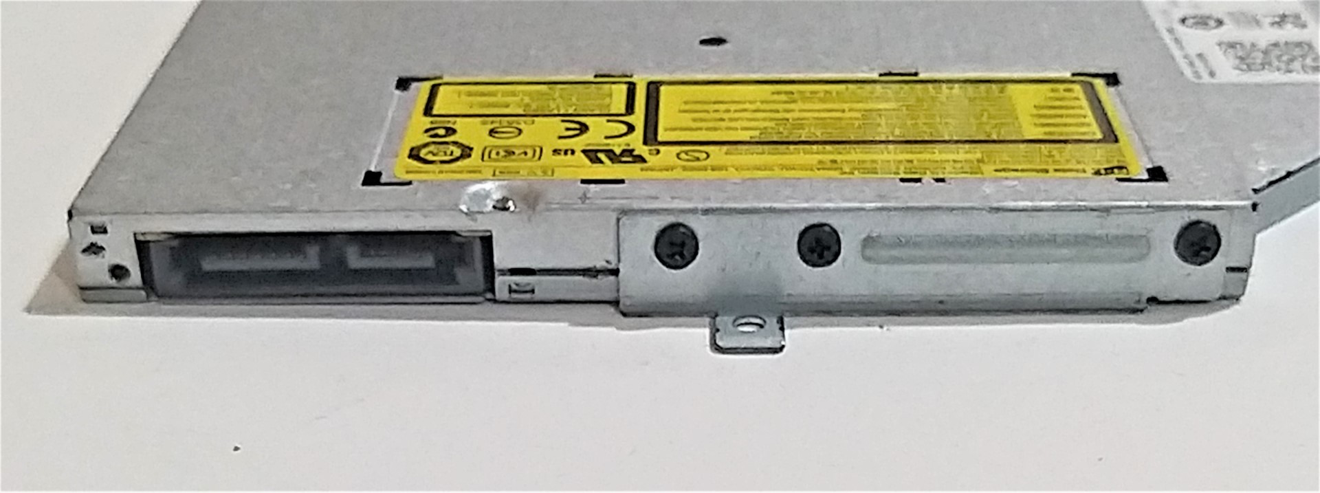 LECTOR DVD RW SATA OPTICAL DEVICE ASUS E751J P751J P751JA P751JF PRO P2710J - Imagen 4