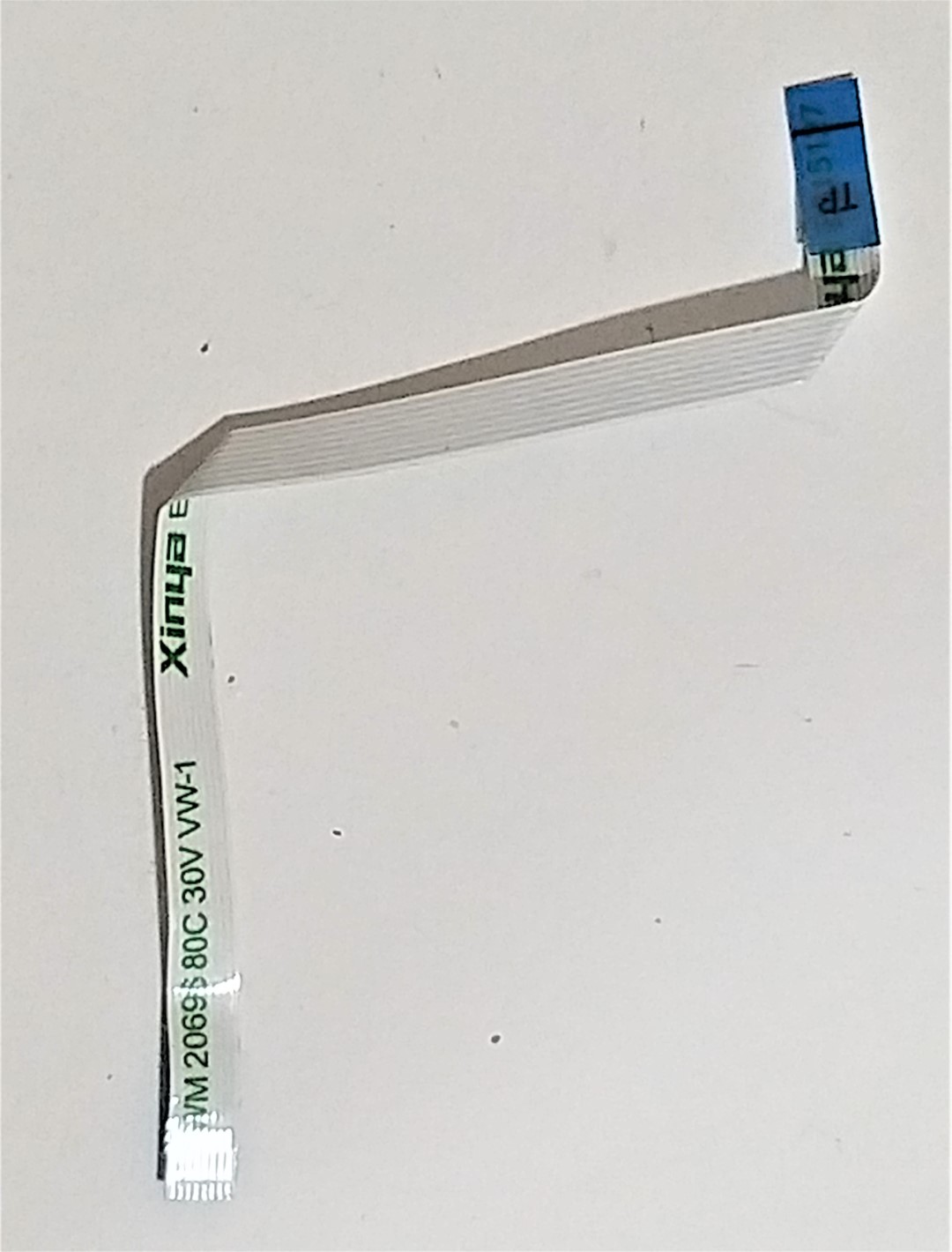 CABLE RIBBON FLEX TOUCHPAD 8 PINES ASUS E751J P751J P751JA P751JF PRO P2710J - Imagen 2