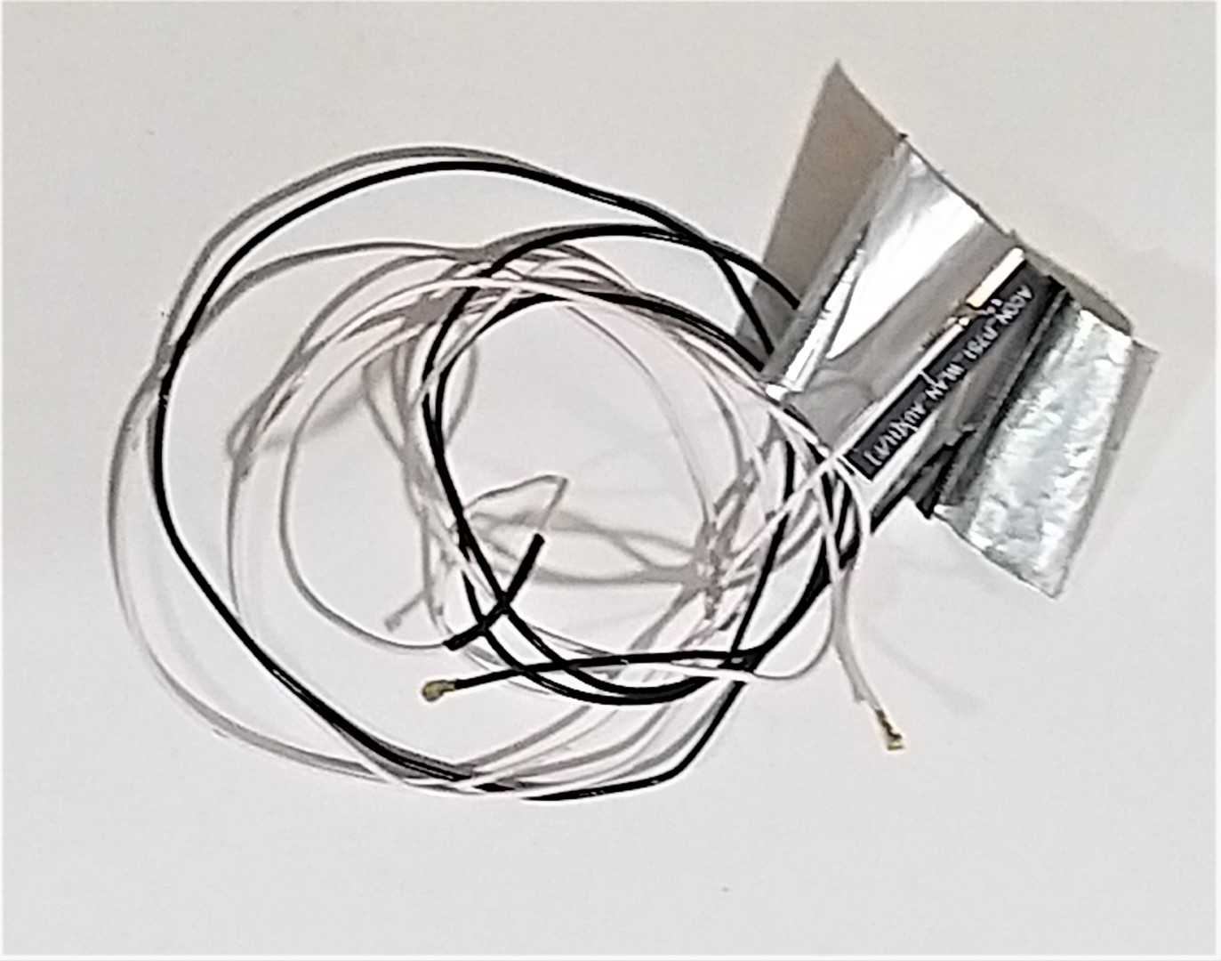 CABLE COAXIAL ANTENA ANTENNA WIFI ASUS E751J P751J P751JA P751JF PRO P2710J