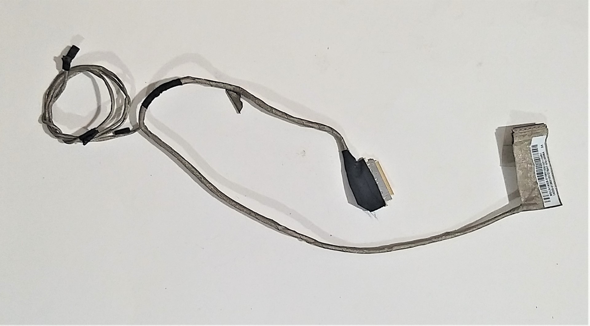 CABLE FLEX LVDS LED CONECTOR PANTALLA ASUS E751J P751J P751JA P751JF PRO P2710J