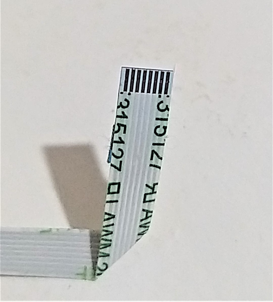 CABLE RIBBON FLEX TOUCHPAD 8 PINES ASUS ZENBOOK UX330 UX330U A UX330C A - Imagen 3