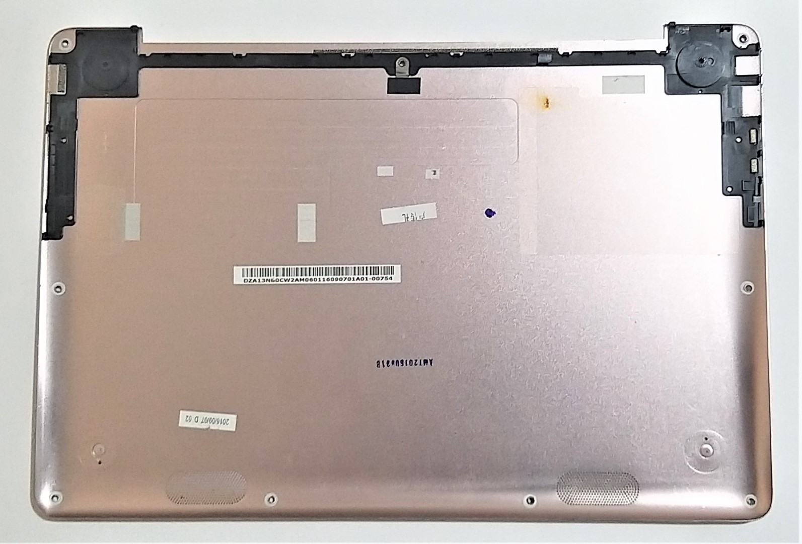 CARCASA BASE INFERIOR BOTTOM CASE ASUS ZENBOOK UX330 UX330U A - Imagen 2