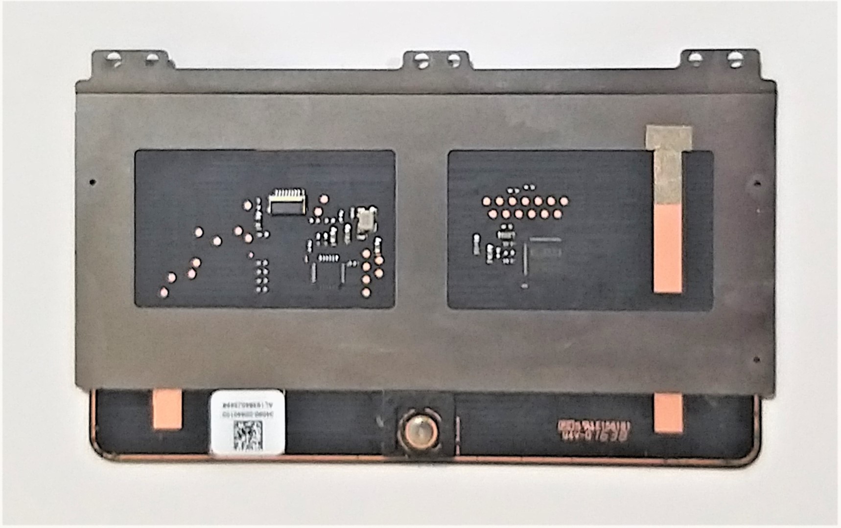 PLACA TOUCHPAD BOARD ASUS ZENBOOK UX390 UX390U UX390UA - Imagen 2