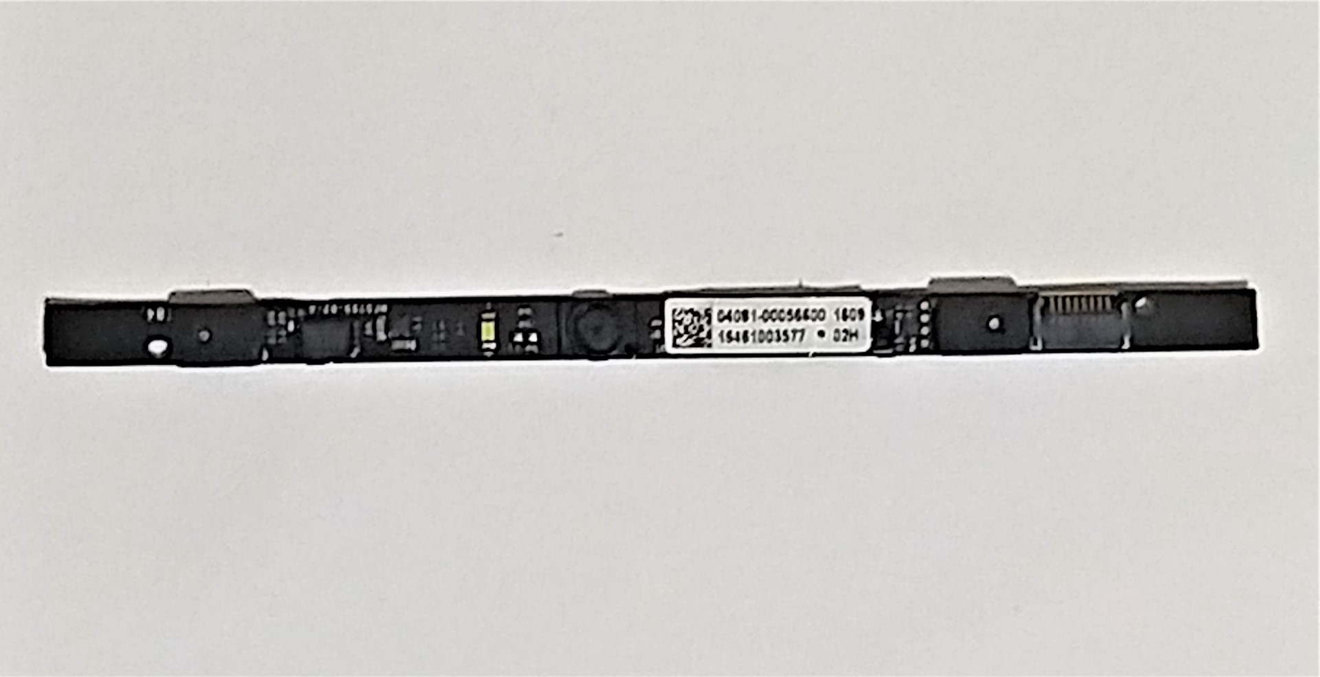 WEBCAM CAMERA WEB ASUS ZENBOOK UX390 UX390U UX390UA