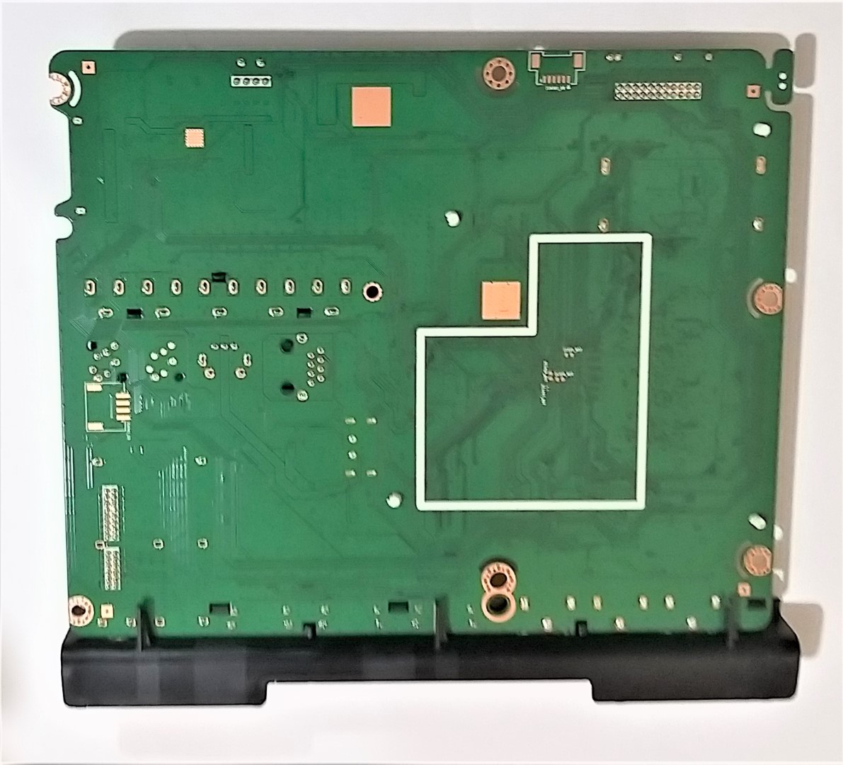 PLACA PRINCIPAL MAIN BOARD SAMSUNG SMART TV 43" UE43J5600 UE43J5600AK - Imagen 2