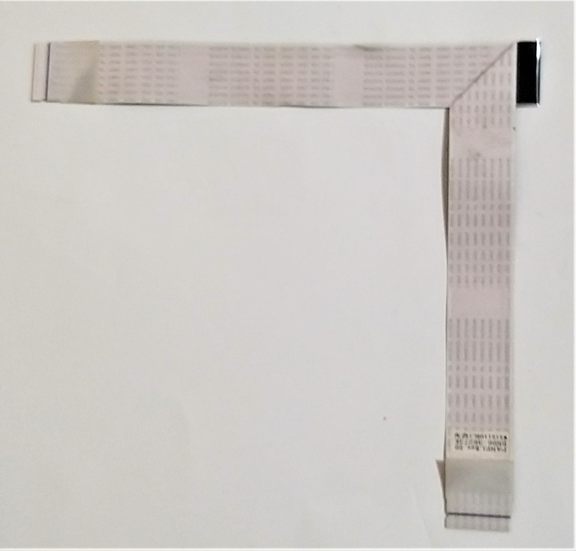 CABLE FLEX LVDS CONECTOR PANTALLA SAMSUNG SMART TV 43" UE43J5600 UE43J5600AK