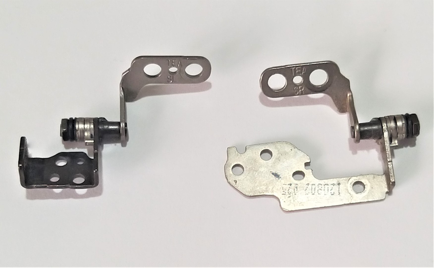 BISAGRAS HINGES TOSHIBA SATELLITE U840 U840W U840W-10M U845W