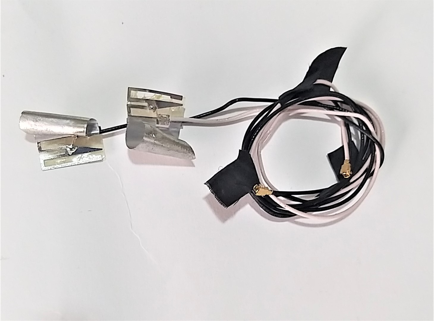 CABLE COAXIAL ANTENA ANTENNA WIFI TOSHIBA SATELLITE U840 U840W U840W-10M