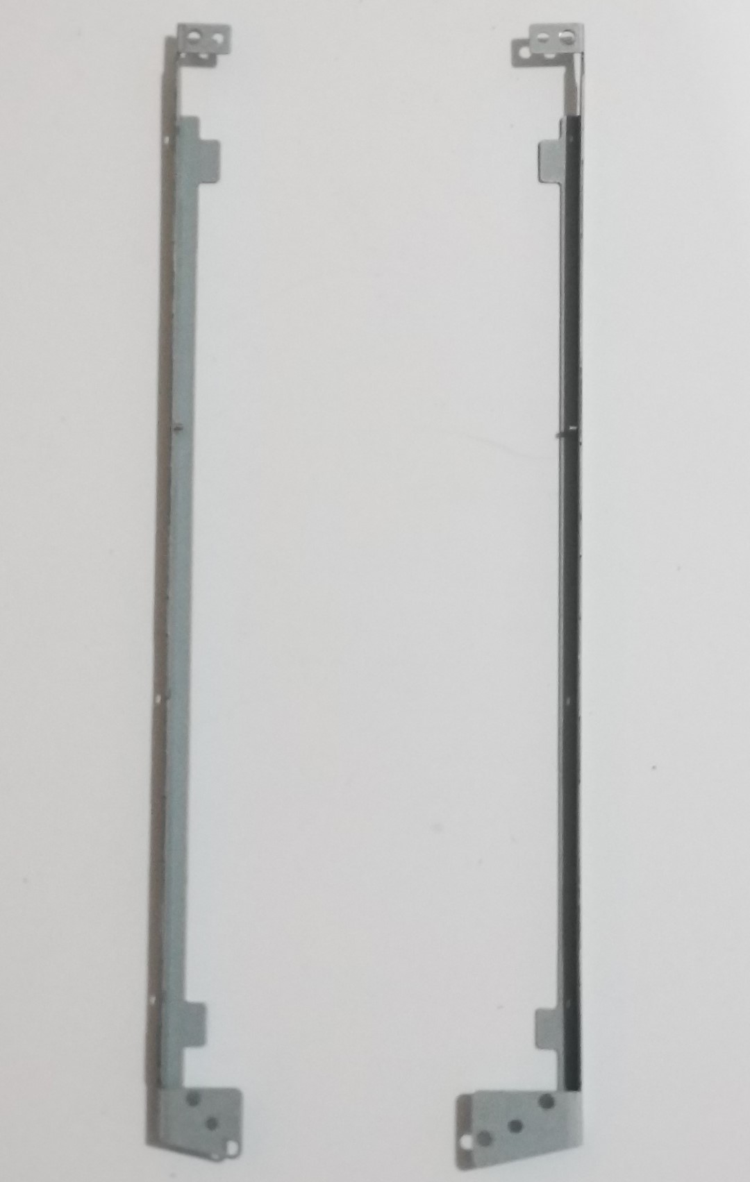 SOPORTES PANTALLA BRACKETS DELL ALIENWARE 17 R1 M17X P18E
