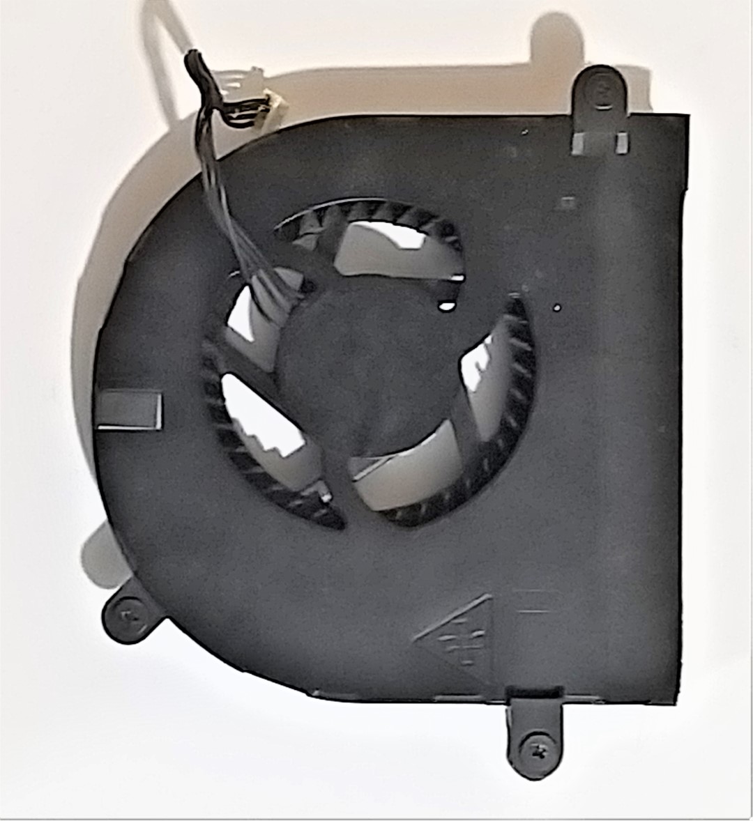VENTILADOR COOLER FAN GPU DELL ALIENWARE 17 R1 M17X P18E - Imagen 2