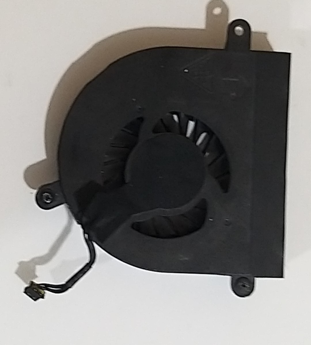 VENTILADOR COOLER FAN CPU DELL ALIENWARE 17 R1 M17X P18E - Imagen 2