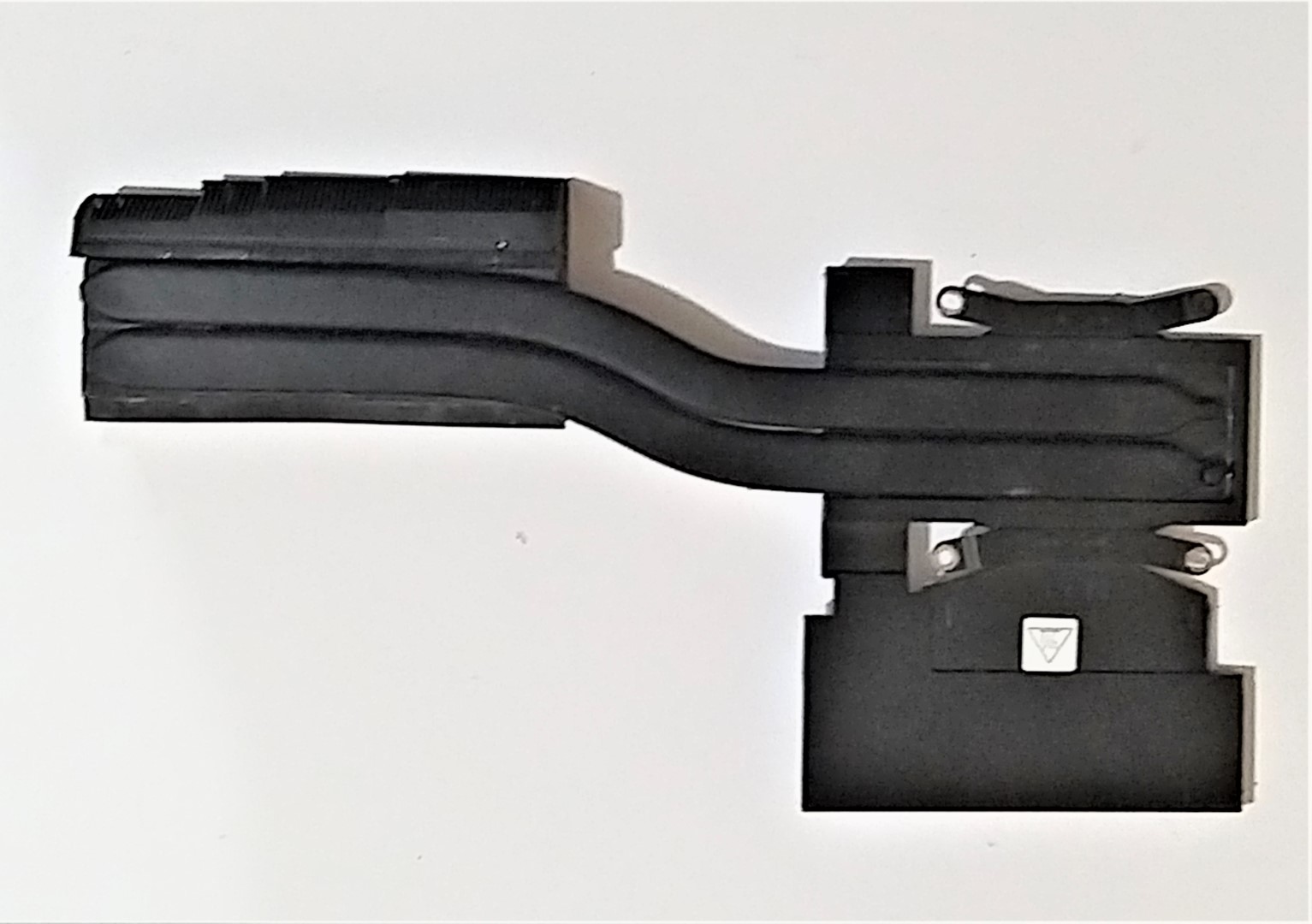DISIPADOR COOLER HEATSINKS GPU DELL ALIENWARE 17 R1 M17X P18E