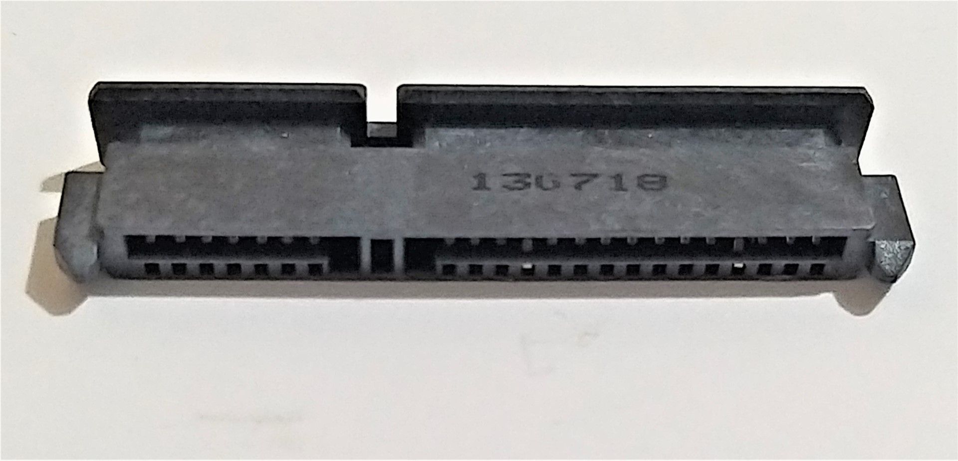 CONECTOR ADAPTADOR DISCO HDD DELL ALIENWARE 17 R1 M17X P18E