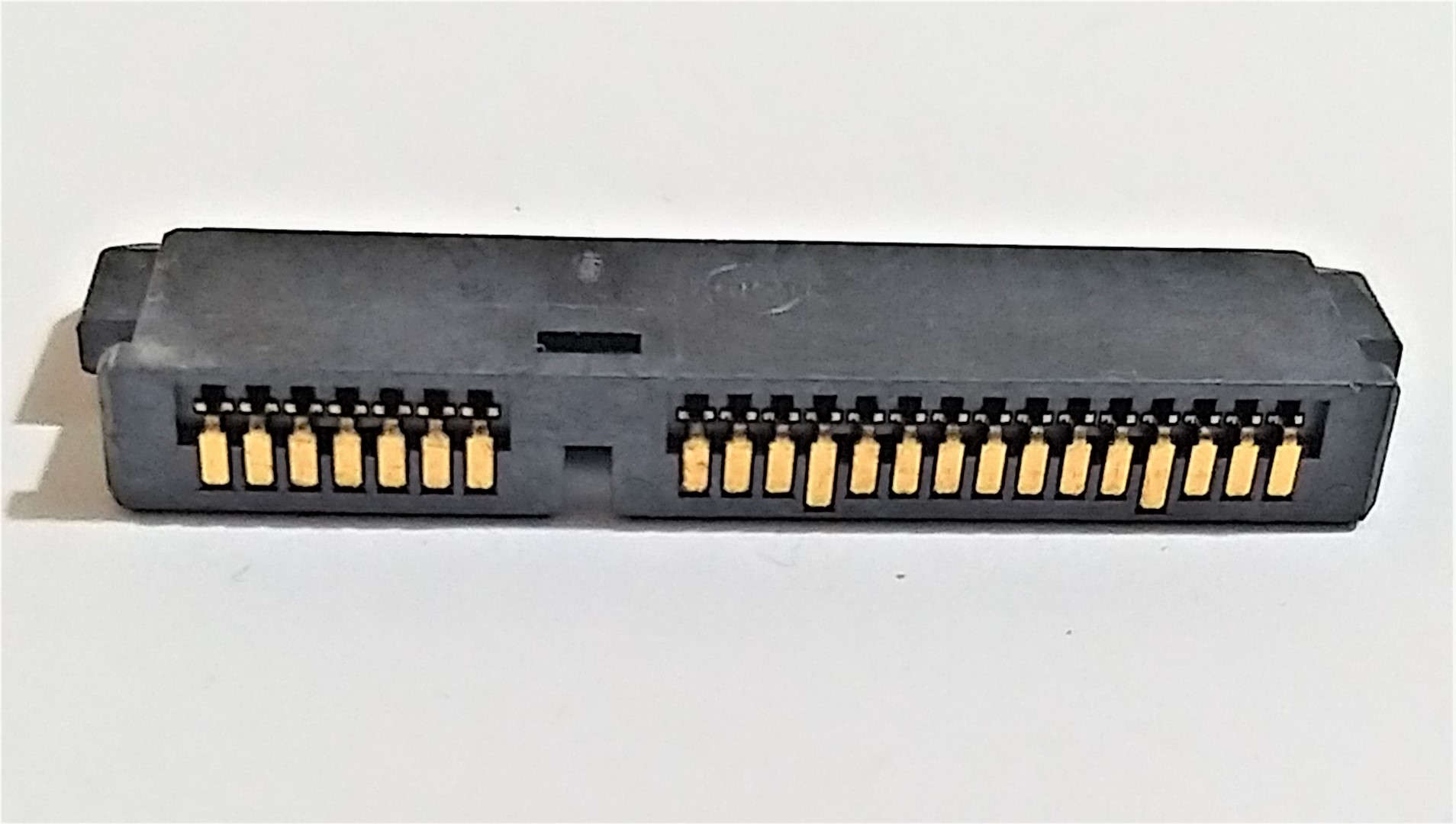 CONECTOR ADAPTADOR DISCO HDD DELL ALIENWARE 17 R1 M17X P18E - Imagen 2