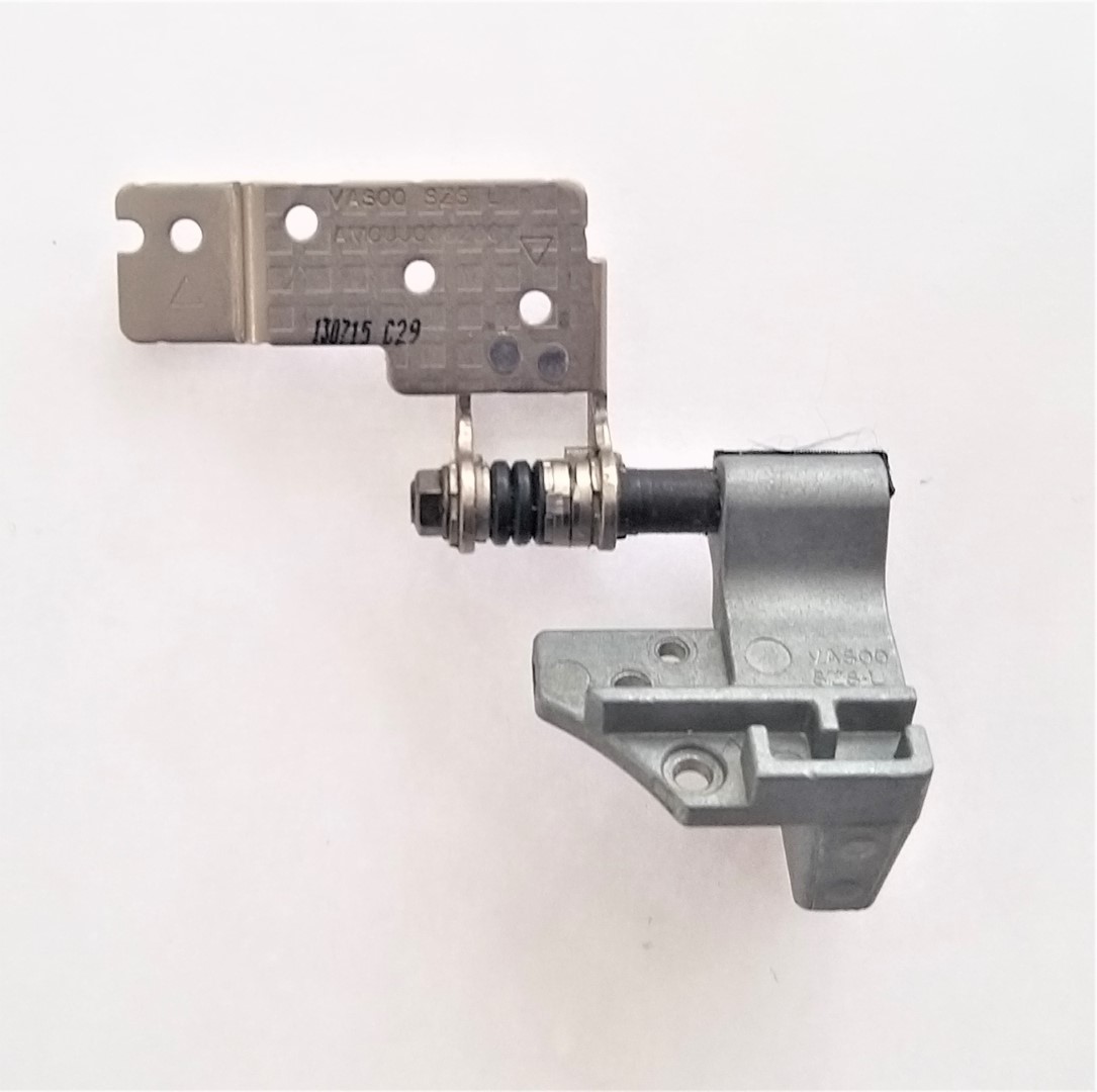 BISAGRA IZQUIERDA LEFT HINGE DELL ALIENWARE 17 R1 M17X P18E