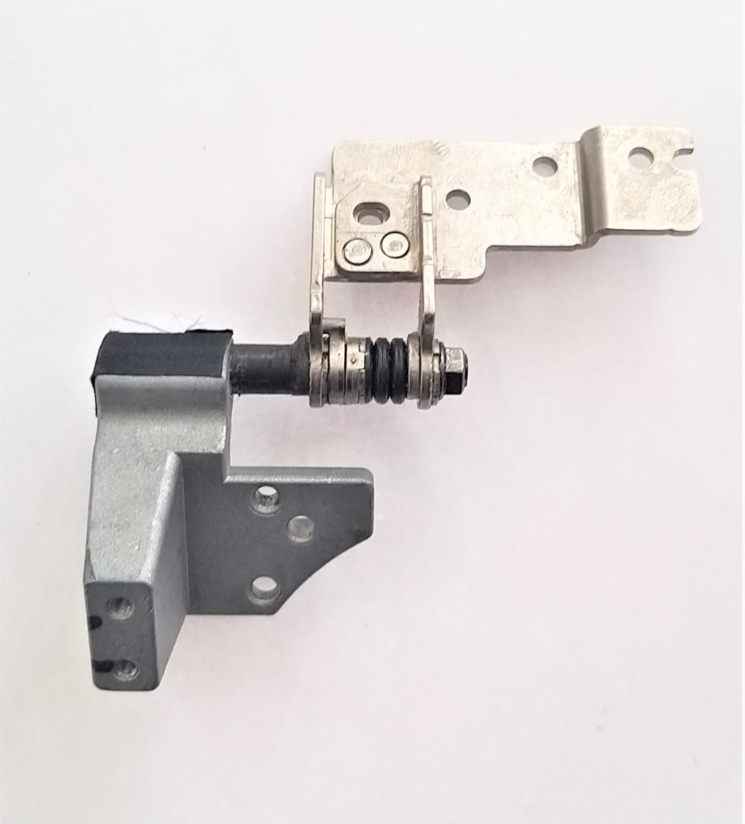 BISAGRA IZQUIERDA LEFT HINGE DELL ALIENWARE 17 R1 M17X P18E - Imagen 2