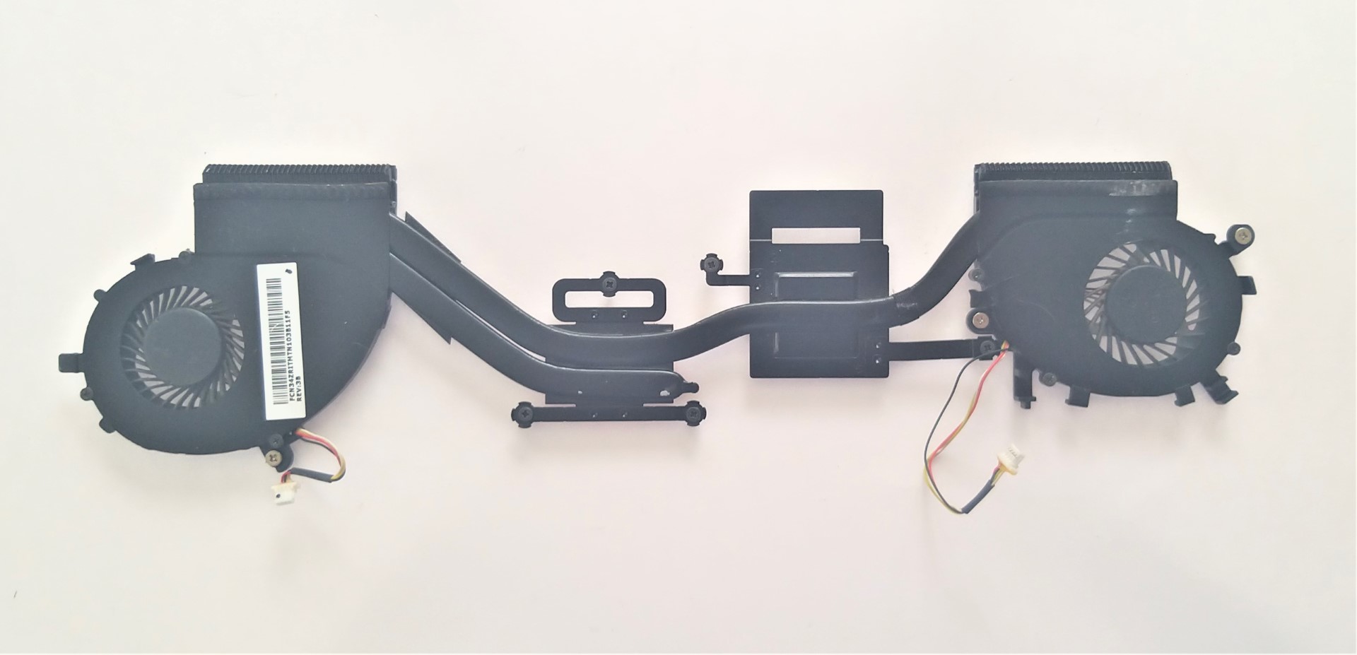 VENTILADOR DISIPADOR COOLING FAN HEATSINK ACER ASPIRE V5-552 V5-552G ZRI