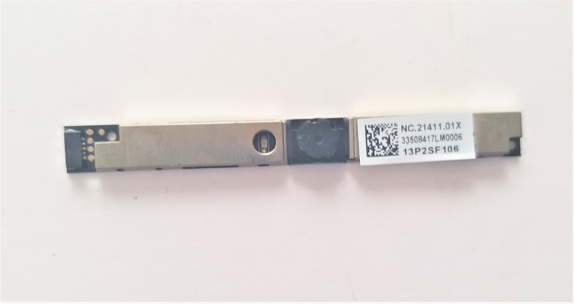 WEBCAM CAMERA WEB ACER ASPIRE V5-552 V5-552G ZRI E1-572 E1-530 E1-570 V5-561