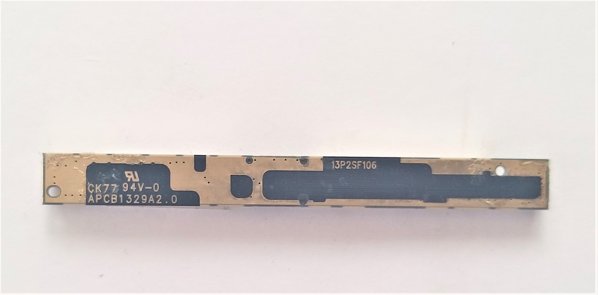 WEBCAM CAMERA WEB ACER ASPIRE V5-552 V5-552G ZRI E1-572 E1-530 E1-570 V5-561 - Imagen 2