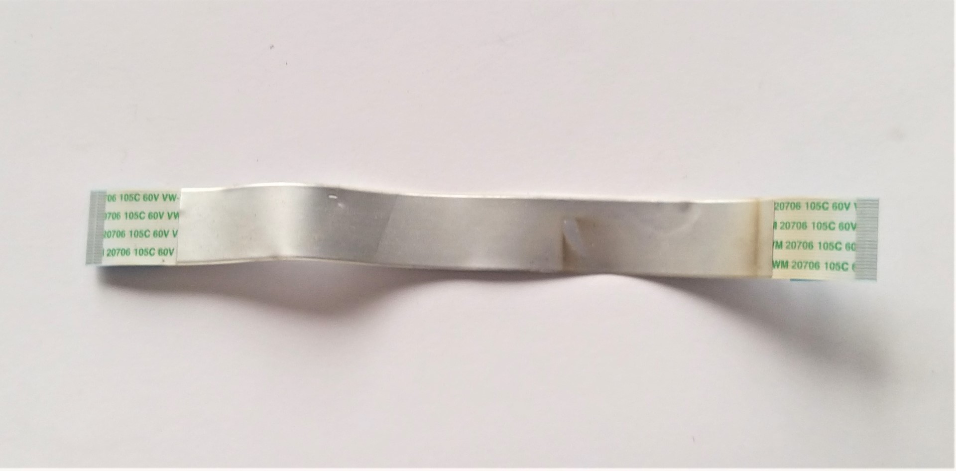 CABLE RIBBON FLEX USB PLACA TOSHIBA SATELLITE S50D-B S50-B S50D-B-100 - Imagen 2