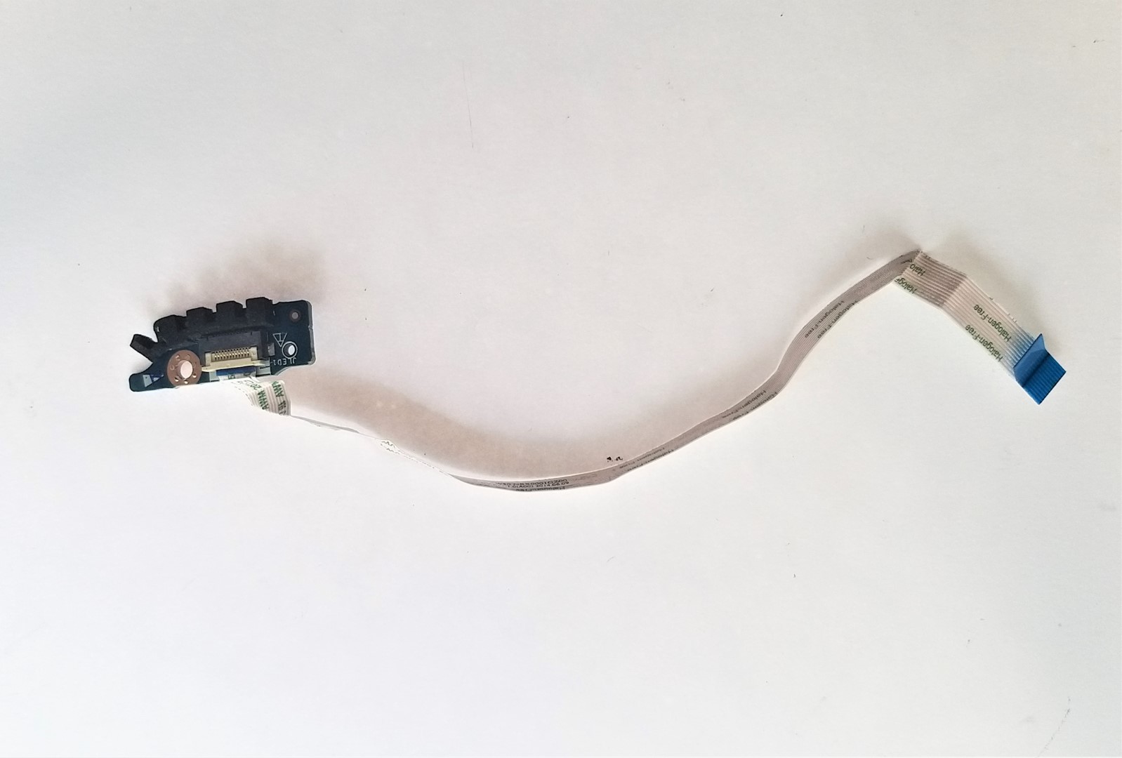 PLACA INDICADOR LED DELL LATITUDE E5540