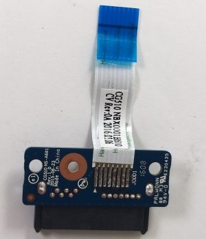 CONECTOR DVD / OPTICAL DRIVE CONNECTOR BOARD NS-A681 LENOVO B50 B50-50 80S2