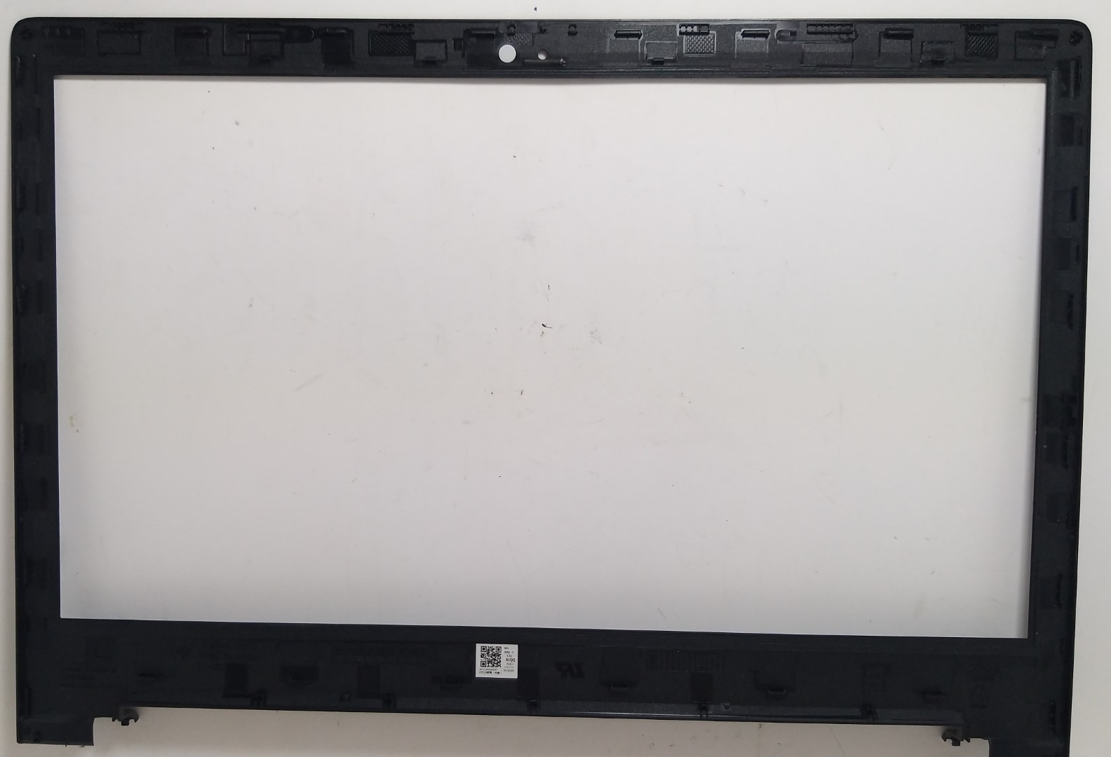 MARCO PANTALLA SCREEN BEZEL LENOVO B50 B50-50 80S2 - Imagen 2
