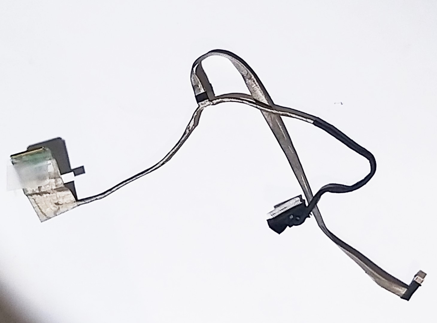 CABLE FLEX LVDS CONECTOR PANTALLA SAMSUNG NP300E NP300E5C NP300E5A