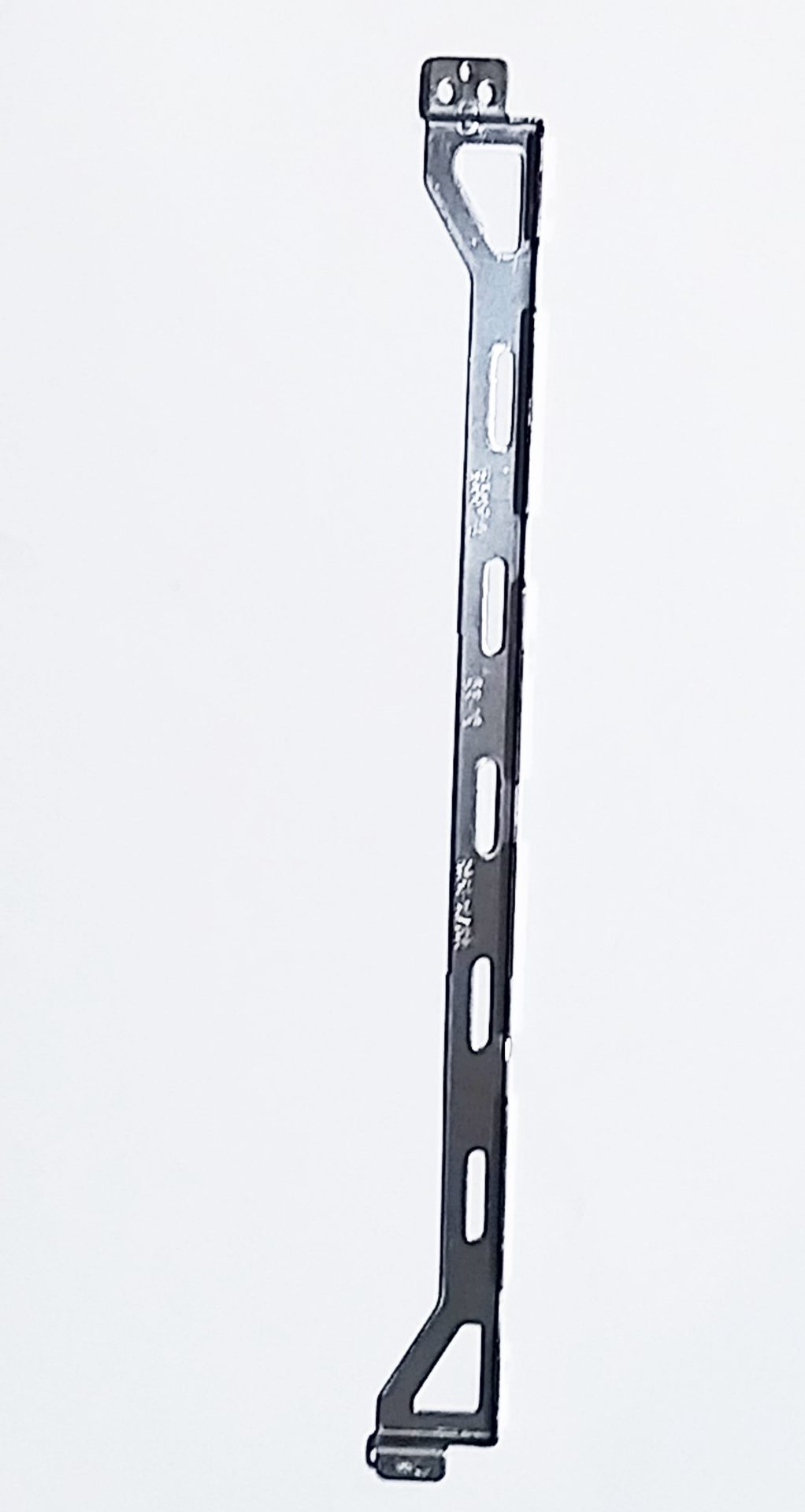 SOPORTE IZQUIERDO LEFT BRACKET BA61-01716A SAMSUNG NP300E NP300E5C NP300E5A