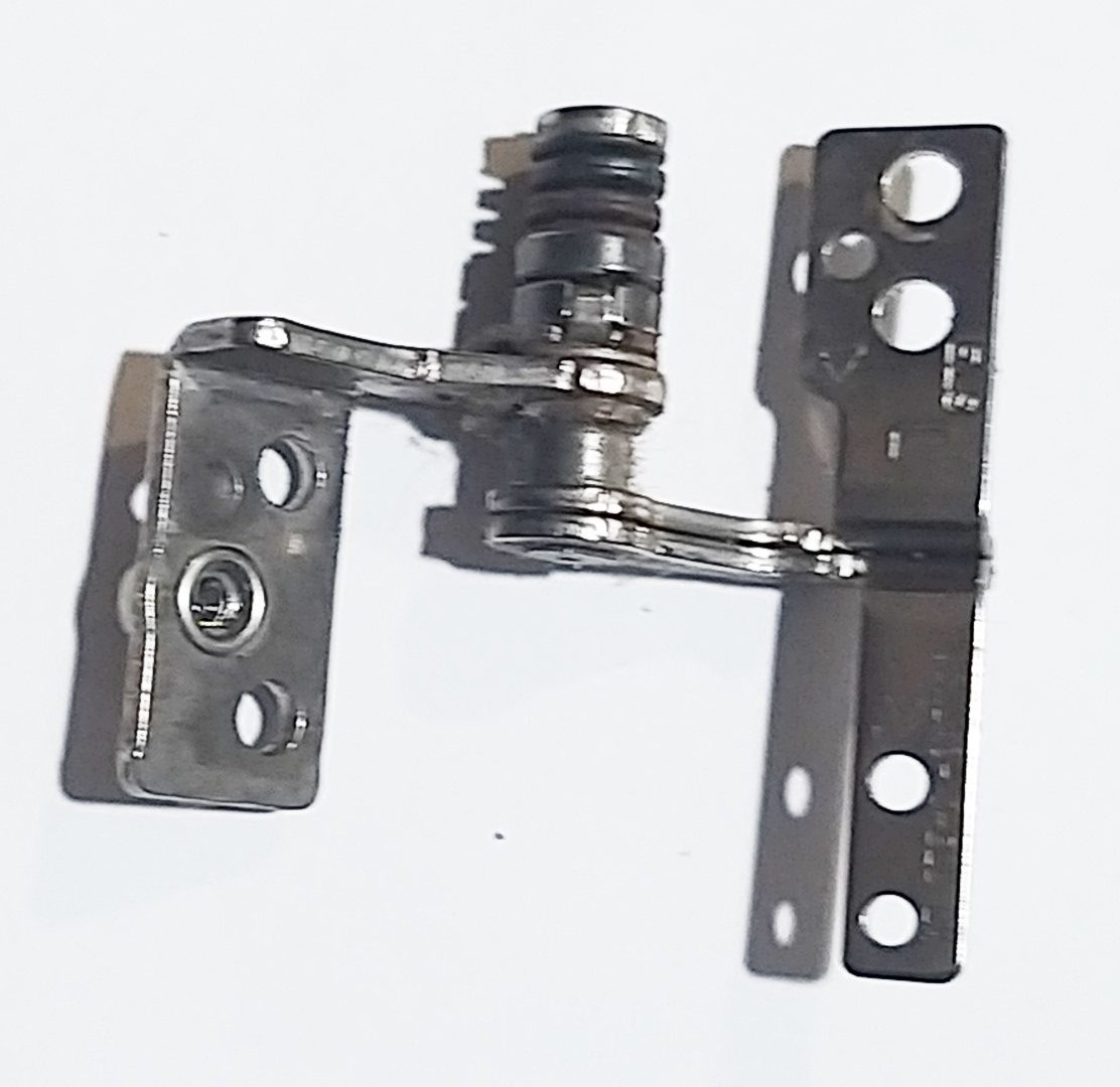 BISAGRA IZQUIERDA LEFT HINGE SAMSUNG NP300E NP300E5C NP300E5A