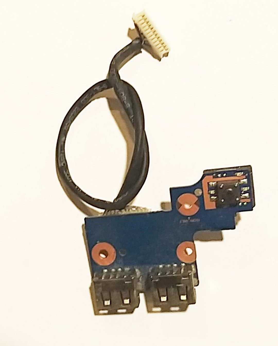 PLACA ENCENDIDO POWER BOARD + USB + CABLE SAMSUNG NP300E NP300E5C NP300E5A