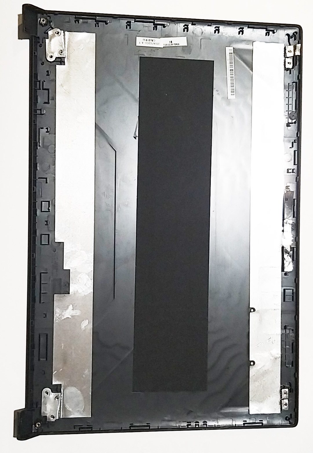 CARCASA TRASERA BACK COVER LENOVO B50 B50-30 80ES B50-80 B50-45 AP14K000500 - Imagen 2