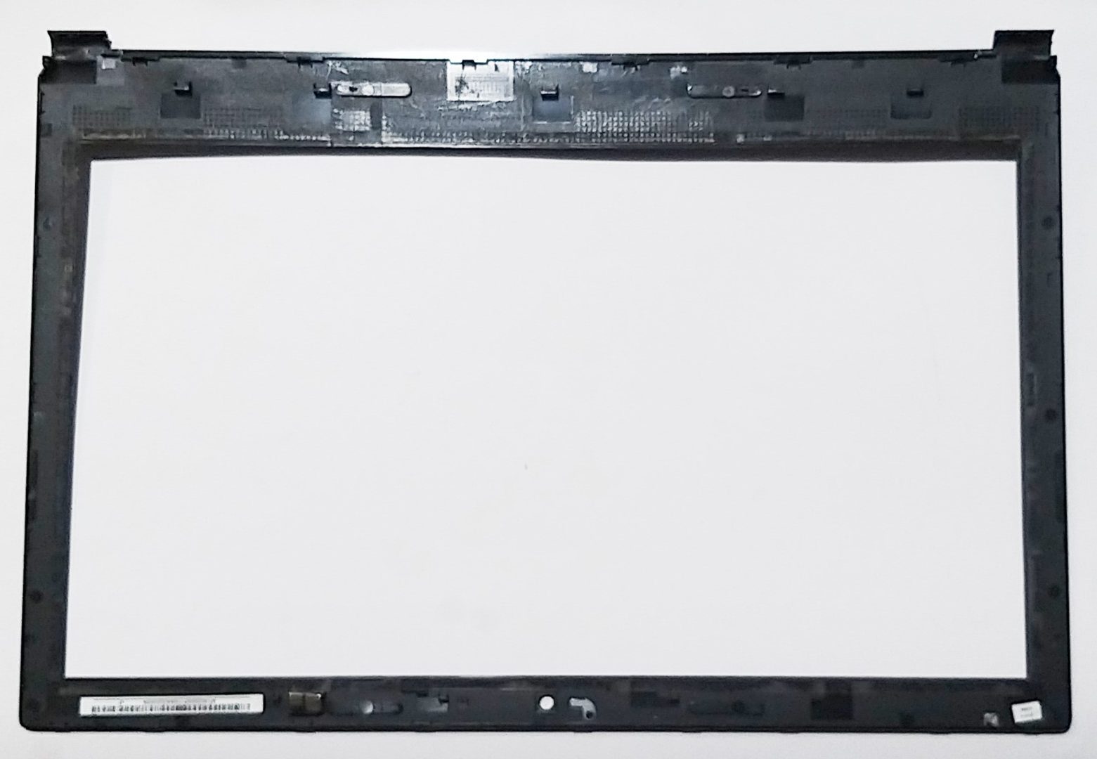 MARCO PANTALLA BEZEL COVER LENOVO B50 B50-30 80ES B50-45 B50-70 B50-80 305-15IB - Imagen 2