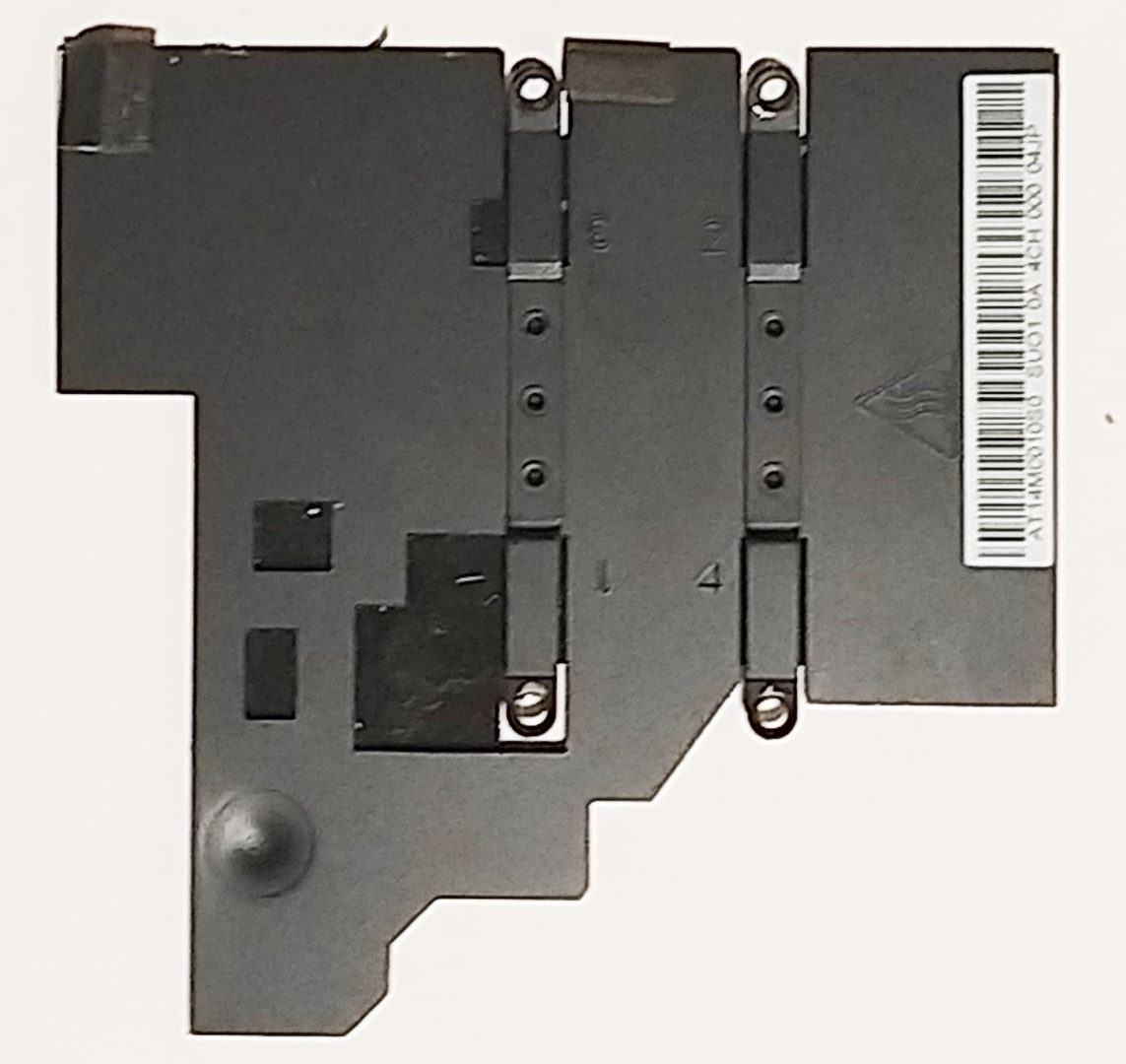 DISIPADOR TERMICO HEATSINK COOLER LENOVO B50 B50-30 80ES B40