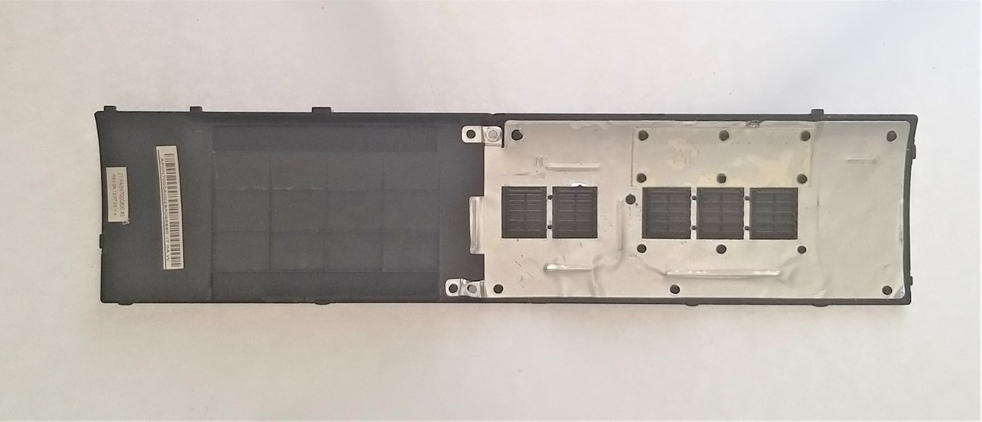 TAPA DISCO MEMORIA RAM HDD COVER ACER ASPIRE V3-571 V3-571G - Imagen 2