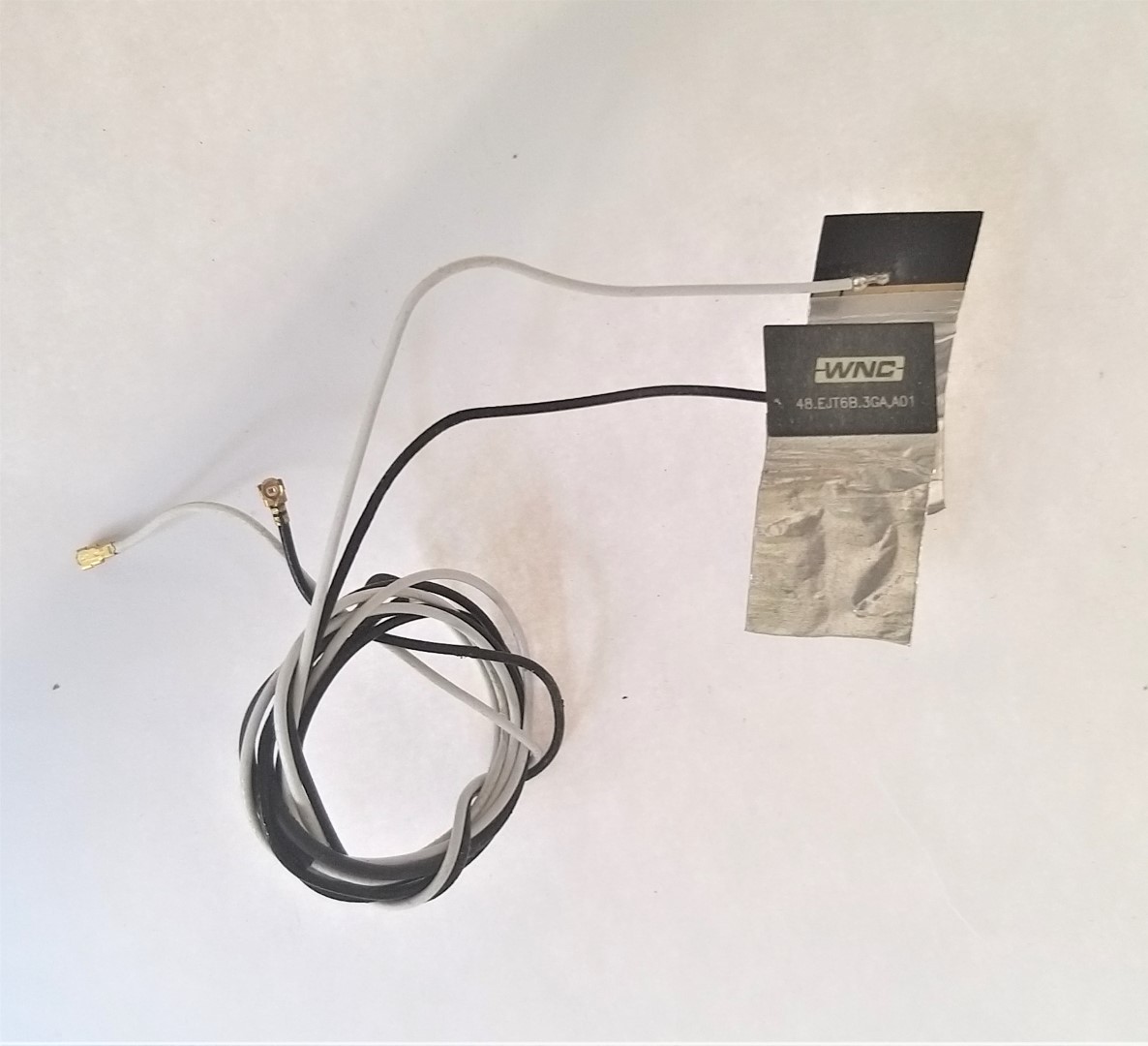 CABLES COAXIALES ANTENA ANTENNA WIFI ACER ASPIRE V3-571 V3-571G - Imagen 2