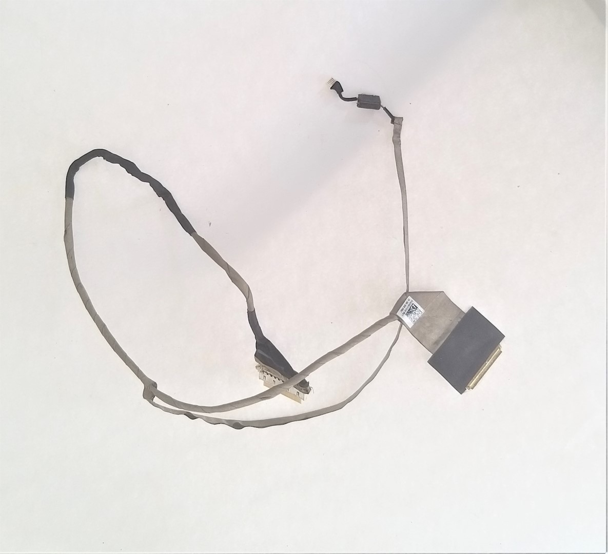 CABLE FLEX LVDS CONECTOR PANTALLA ACER ASPIRE V3-571 V3-571G - Imagen 2