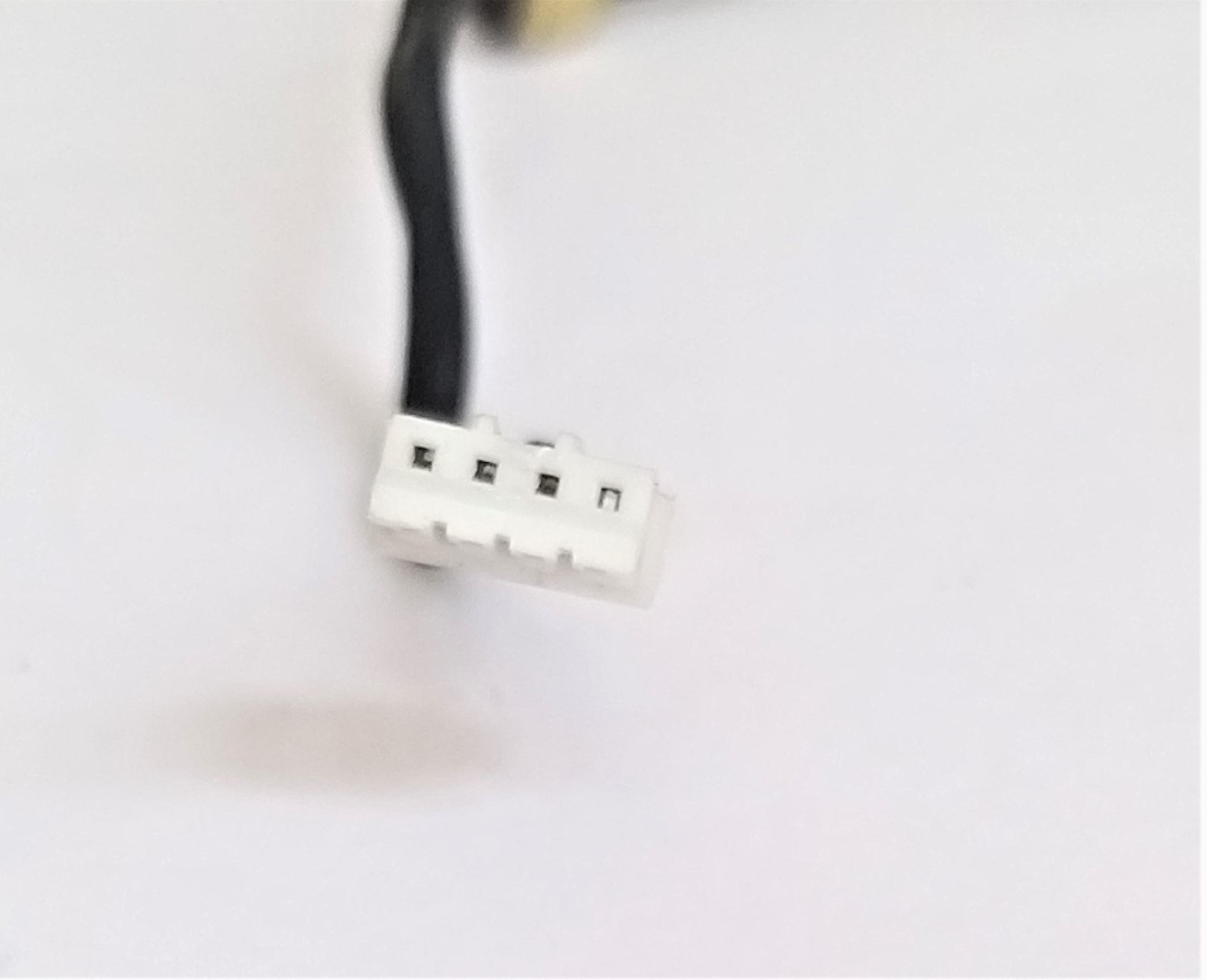 CONECTOR CORRIENTE DC JACK + CABLE ACER ASPIRE V3-571 V3-571G - Imagen 3