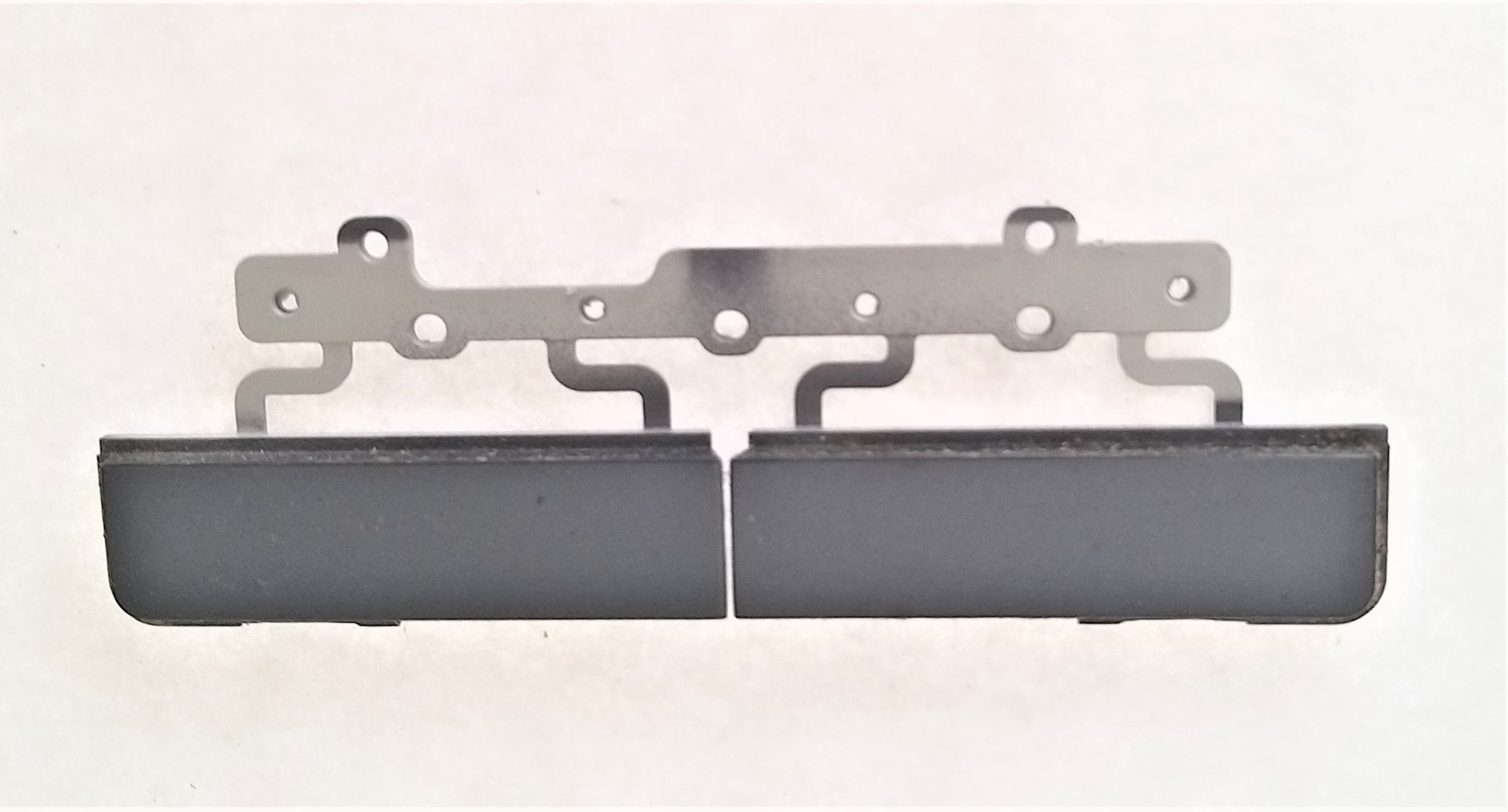 BOTONES PLASTICO TOUCHPAD SAMSUNG NP300E NP300E5C NP300E5A