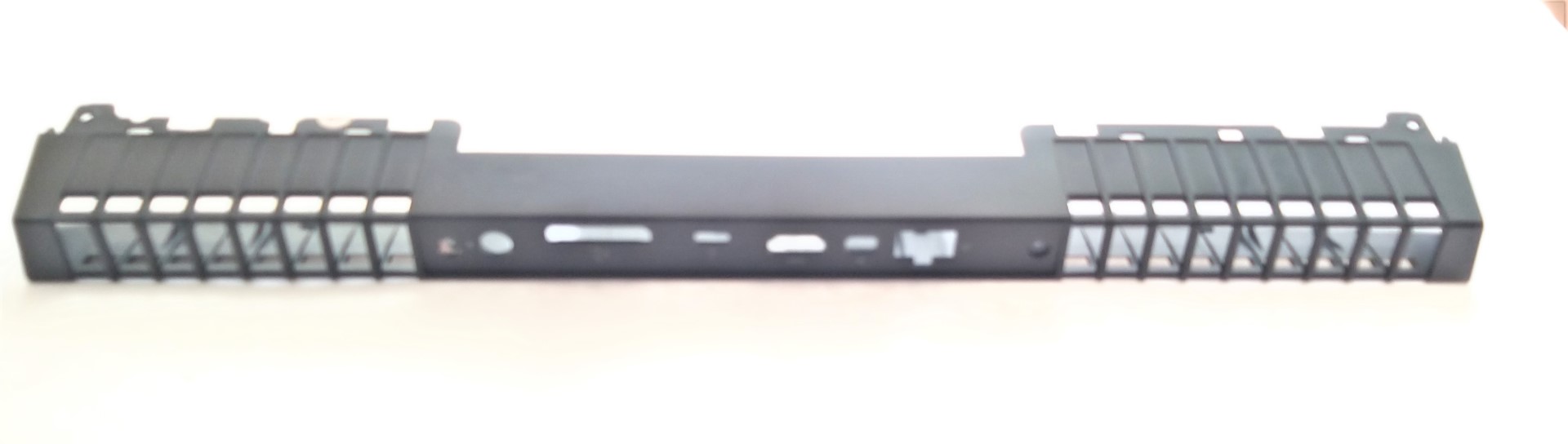 TAPA TRASERA CUBRE BISAGRAS DELL ALIENWARE 17 R4 P31E - Imagen 2