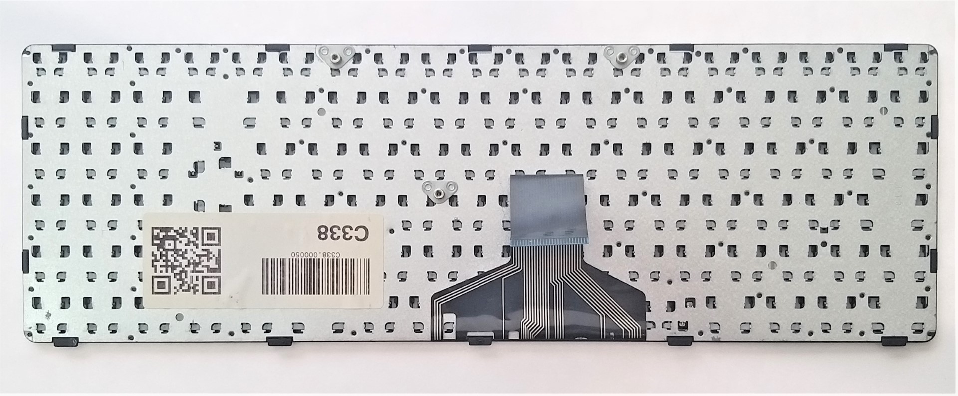 TECLADO ESPA?OL KEYBOARD LENOVO B50 B50-50 80S2 - Imagen 2