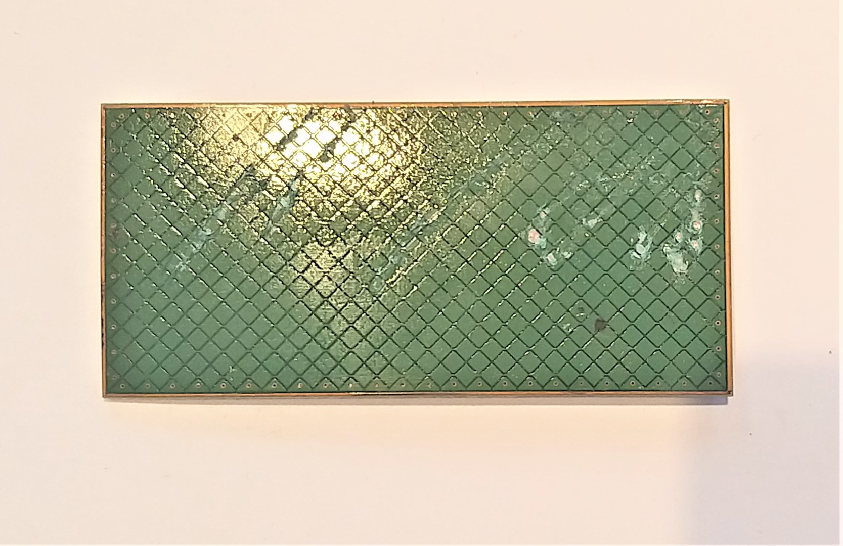 PLACA TOUCHPAD BOARD ACER ASPIRE V3-571 V3-571G - Imagen 2