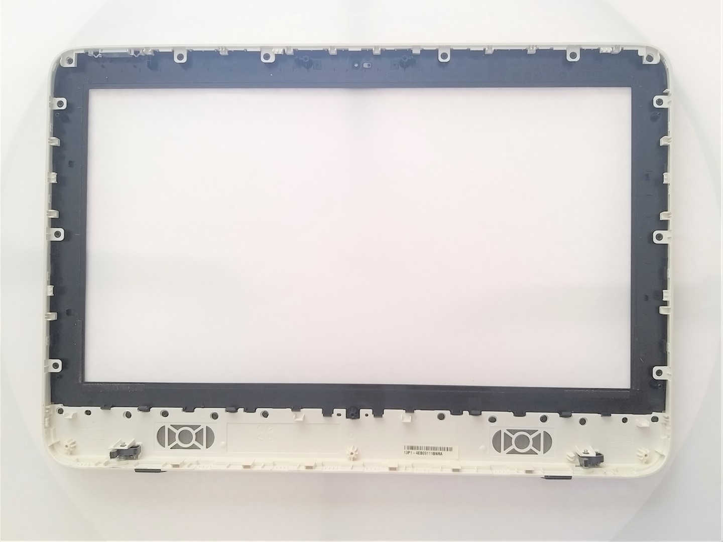 MARCO CARCASA PANTALLA BEZEL COVER HP AIO 20-R 20R 20-R101NS - Imagen 2