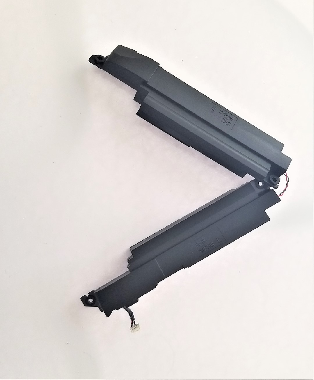 ALTAVOCES SPEAKERS HP AIO 20-R 20R 20-R101NS - Imagen 2