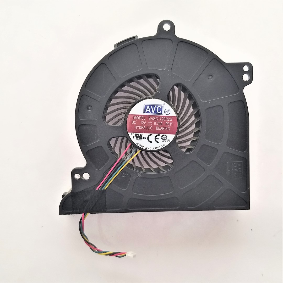 VENTILADOR COOLER FAN HP AIO 20-R 20R 20-R101NS