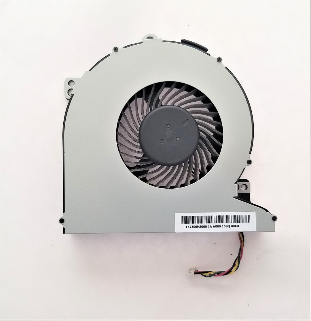 VENTILADOR COOLER FAN HP AIO 20-R 20R 20-R101NS - Imagen 2