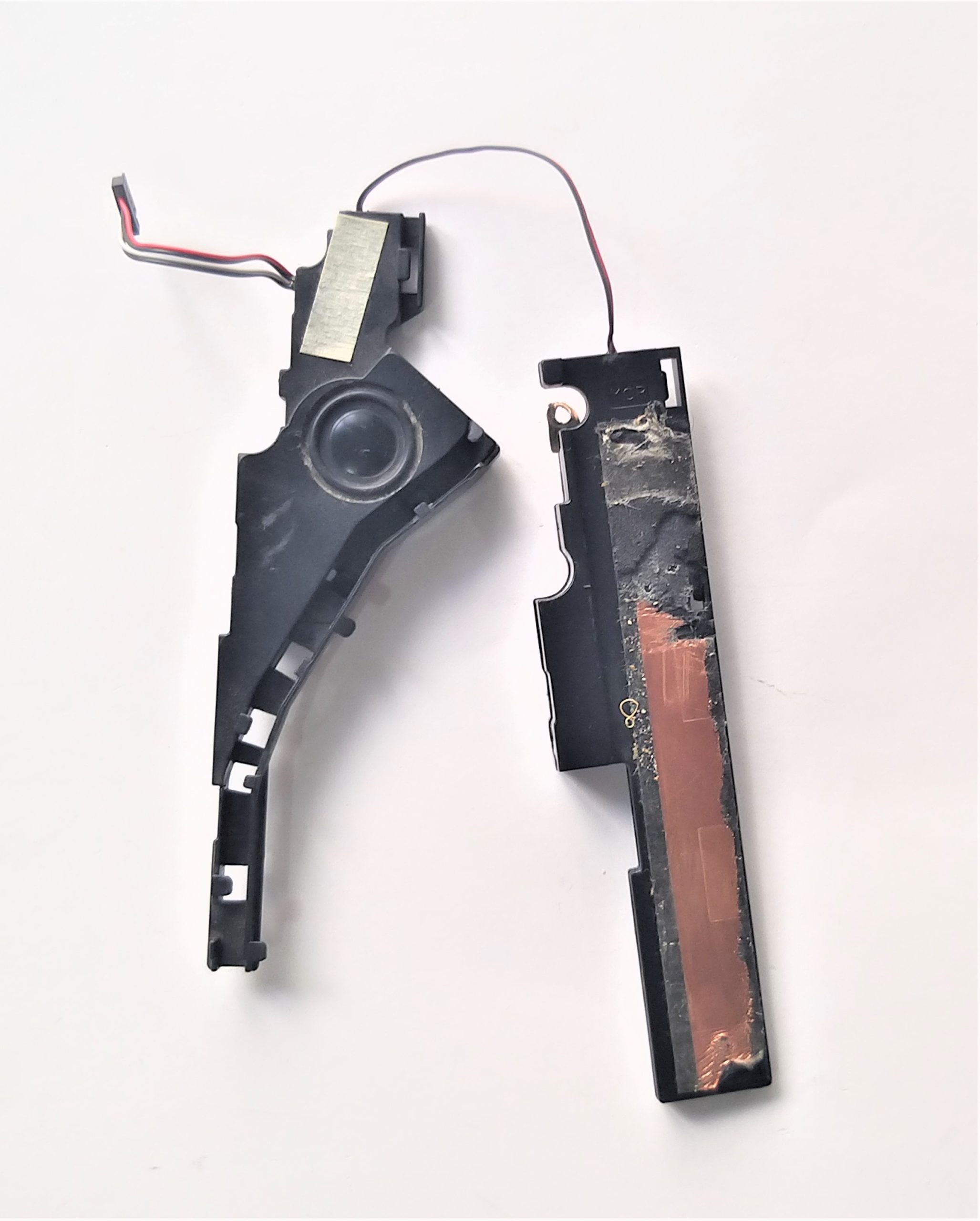 ALTAVOCES SPEAKERS ASUS VIVOBOOK F550 F550C A X550 X550CA - Imagen 2